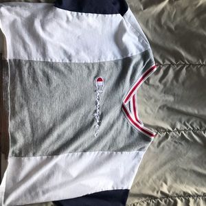 Champion shirt